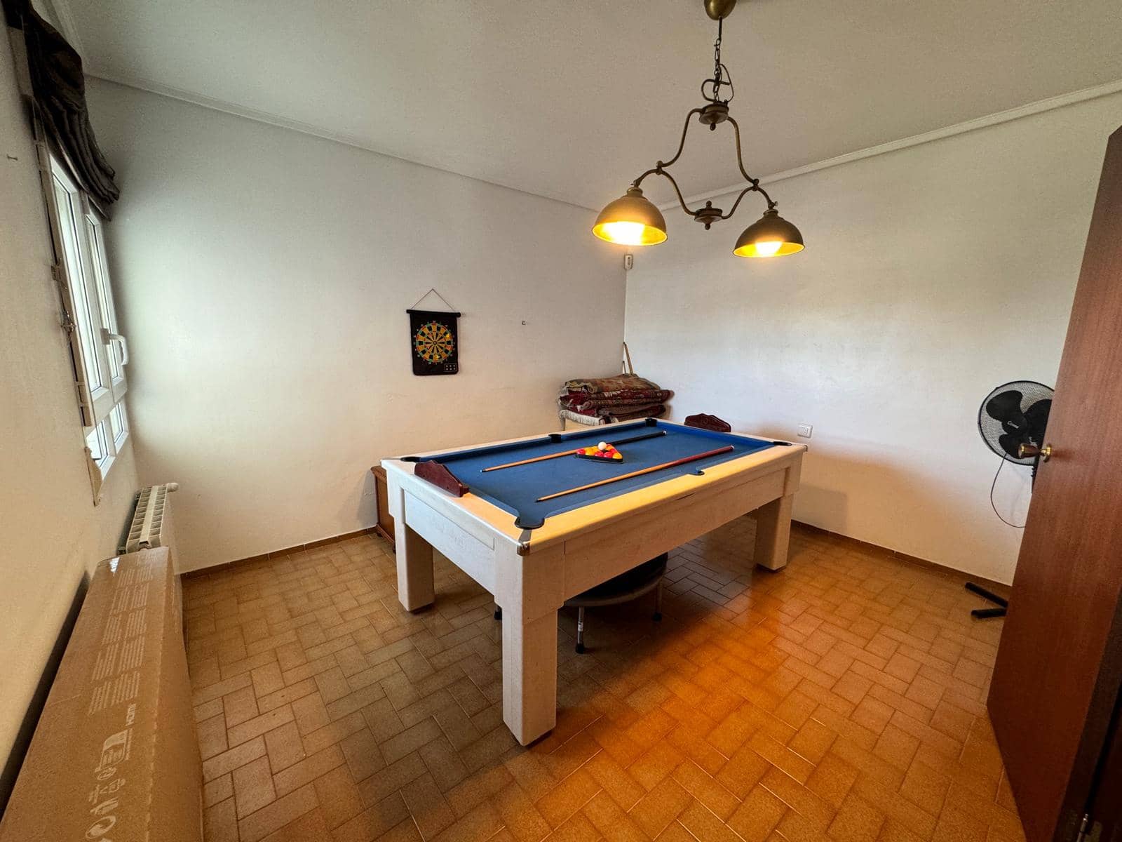 7 soveværelse Villa til salg i Elche / Elx med swimmingpool garage - € 699.000 (Ref: 9687467)