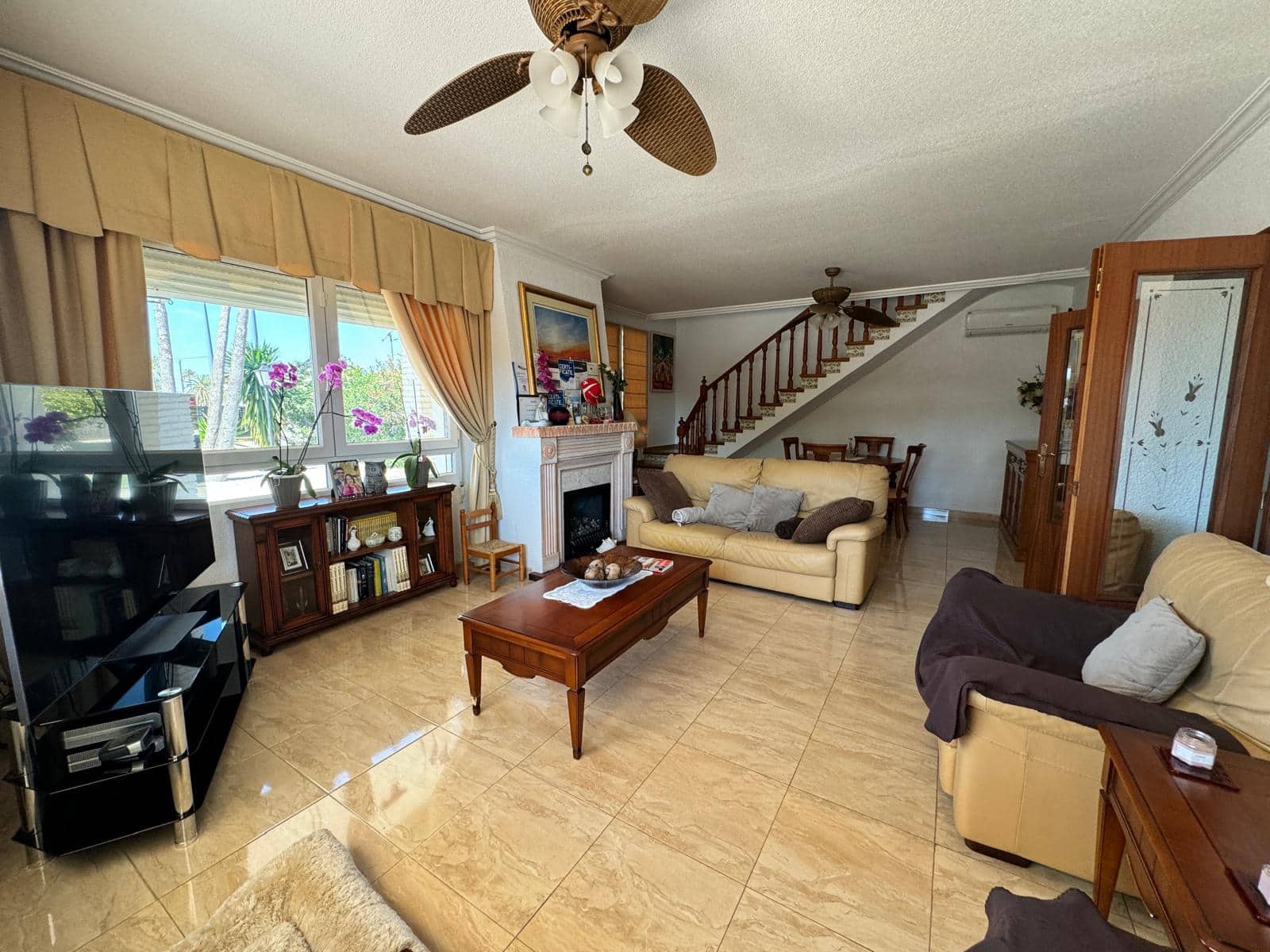 7 soveværelse Villa til salg i Elche / Elx med swimmingpool garage - € 699.000 (Ref: 9687467)