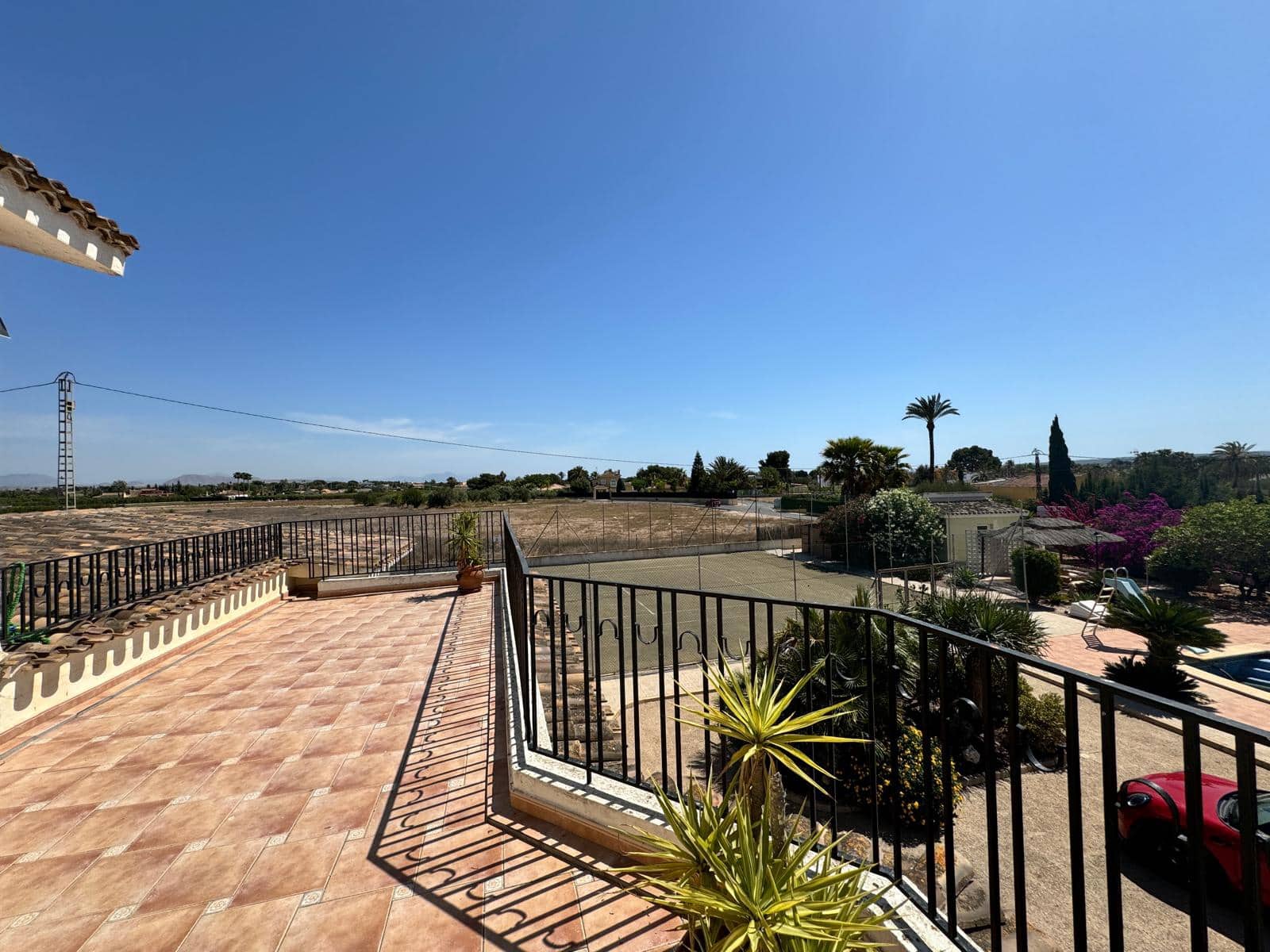7 soveværelse Villa til salg i Elche / Elx med swimmingpool garage - € 699.000 (Ref: 9687467)