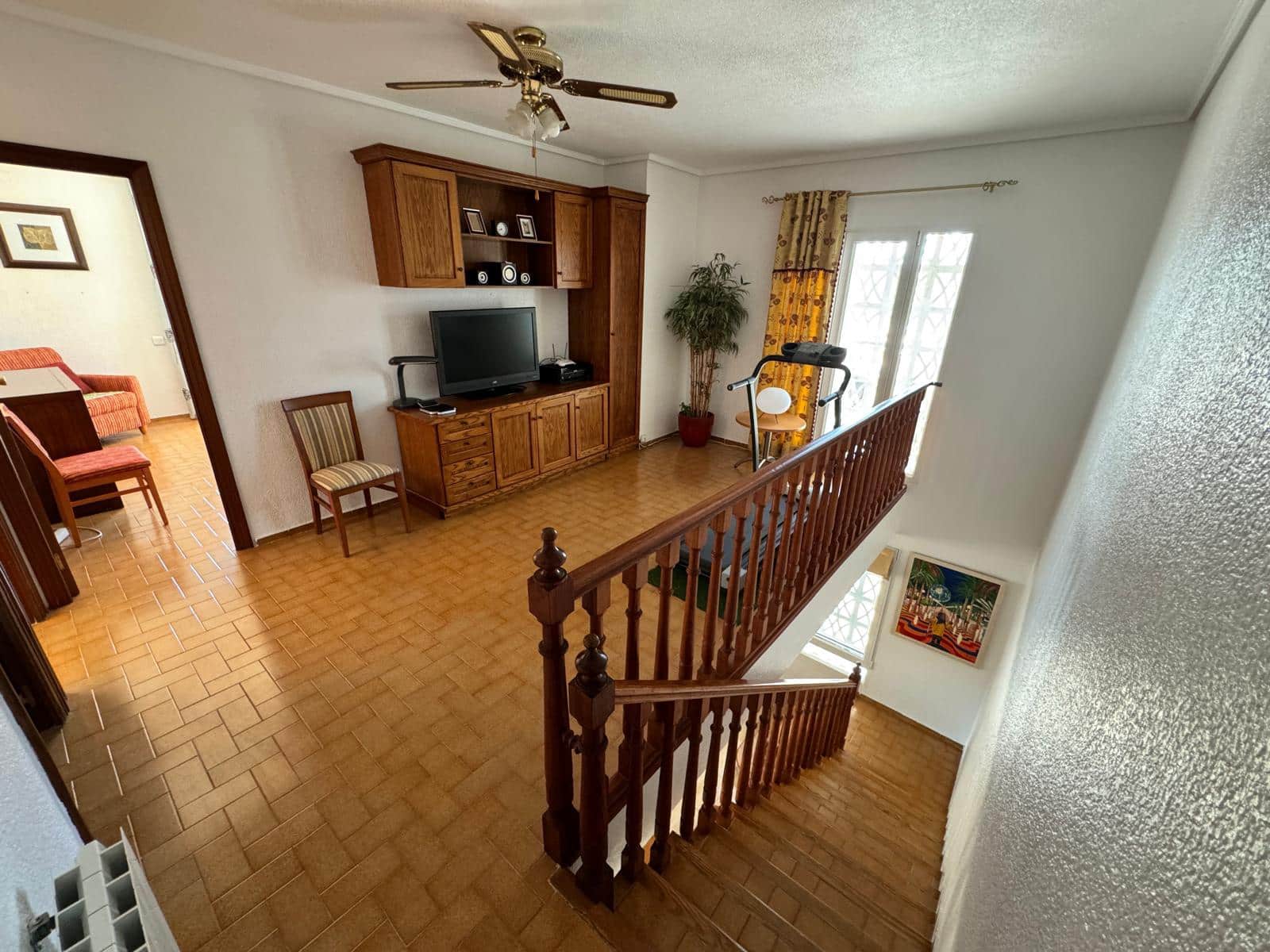 7 soveværelse Villa til salg i Elche / Elx med swimmingpool garage - € 699.000 (Ref: 9687467)