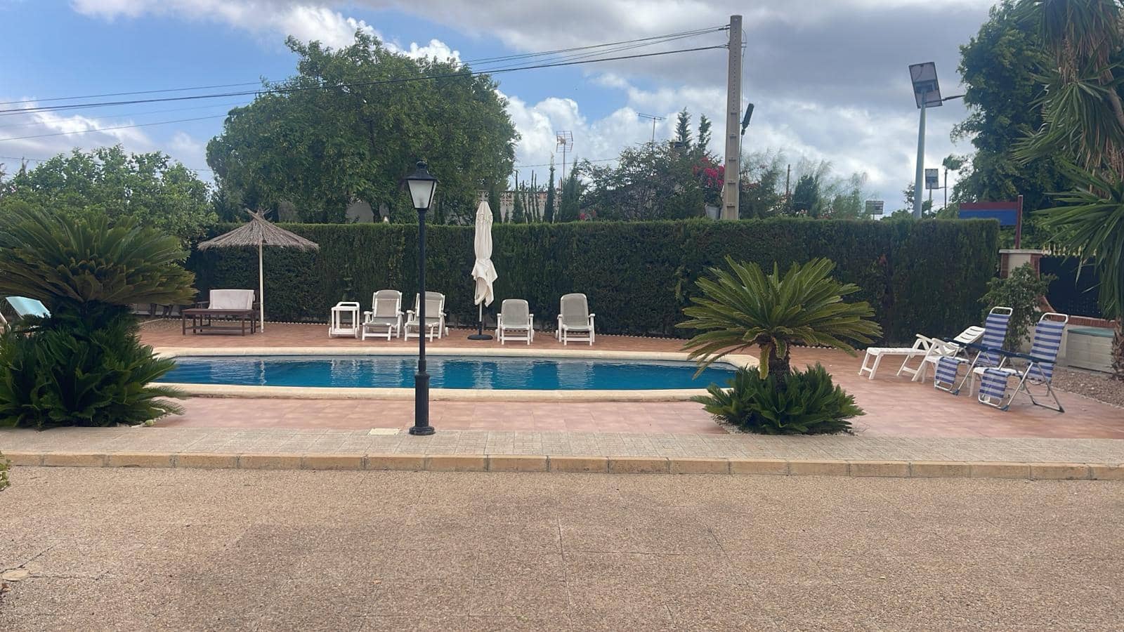 7 soveværelse Villa til salg i Elche / Elx med swimmingpool garage - € 699.000 (Ref: 9687467)