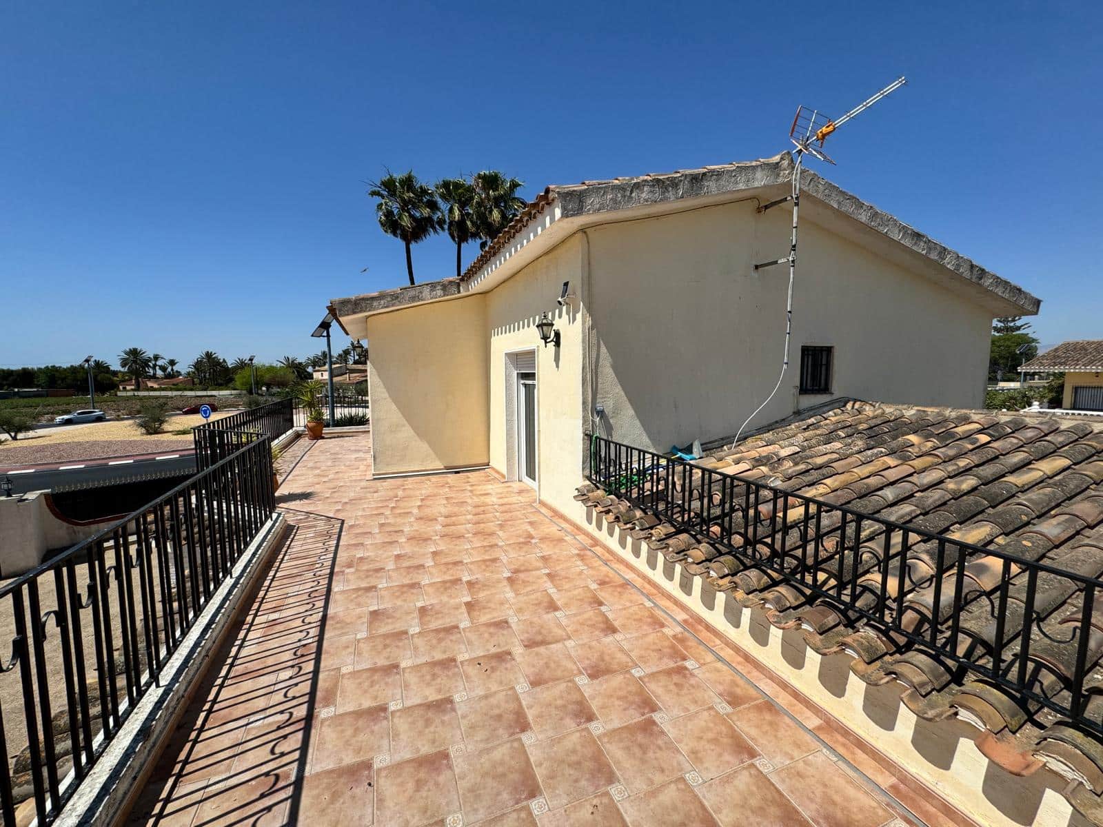 7 soveværelse Villa til salg i Elche / Elx med swimmingpool garage - € 699.000 (Ref: 9687467)