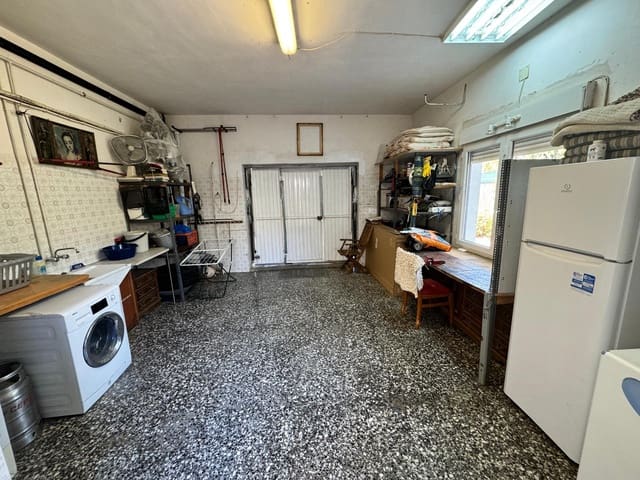 7 soveværelse Villa til salg i Perleta - Maitino, Elche / Elx med swimmingpool garage - € 699.000 (Ref: 9687467)