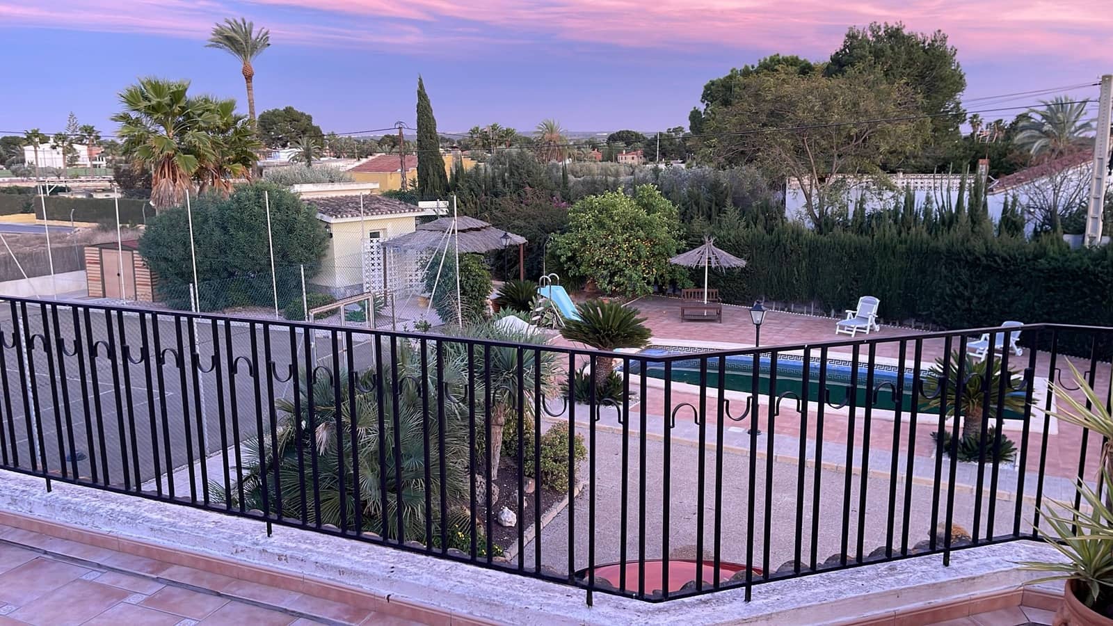 7 soveværelse Villa til salg i Elche / Elx med swimmingpool garage - € 699.000 (Ref: 9687467)