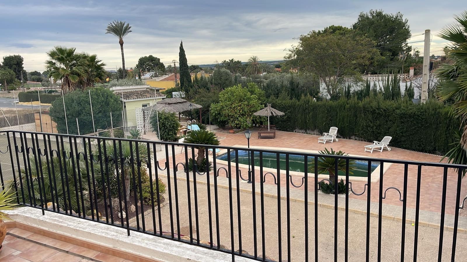 7 soveværelse Villa til salg i Elche / Elx med swimmingpool garage - € 699.000 (Ref: 9687467)