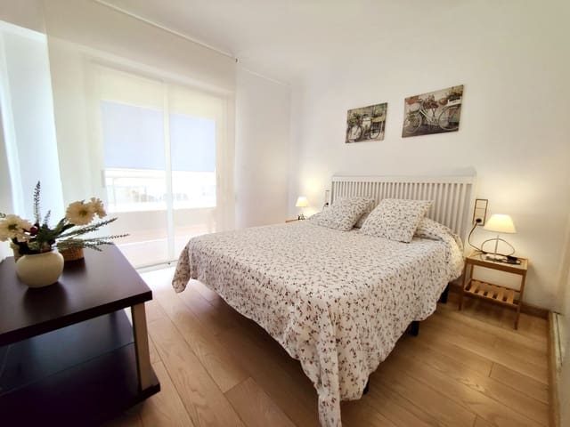 3 bedroom Beach Apartment for sale in Gran Playa, Santa Pola with garage - € 299,000 (Ref: 9687468)