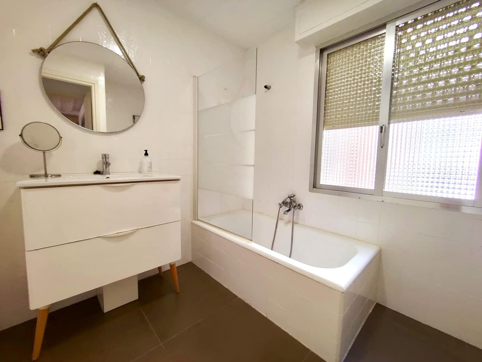 3 Zimmer Strandapartment zu verkaufen in Santa Pola mit Garage - 299.000 € (Ref: 9687468)