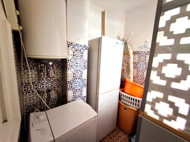 3 bedroom Beach Apartment for sale in Gran Playa, Santa Pola with garage - € 299,000 (Ref: 9687468)