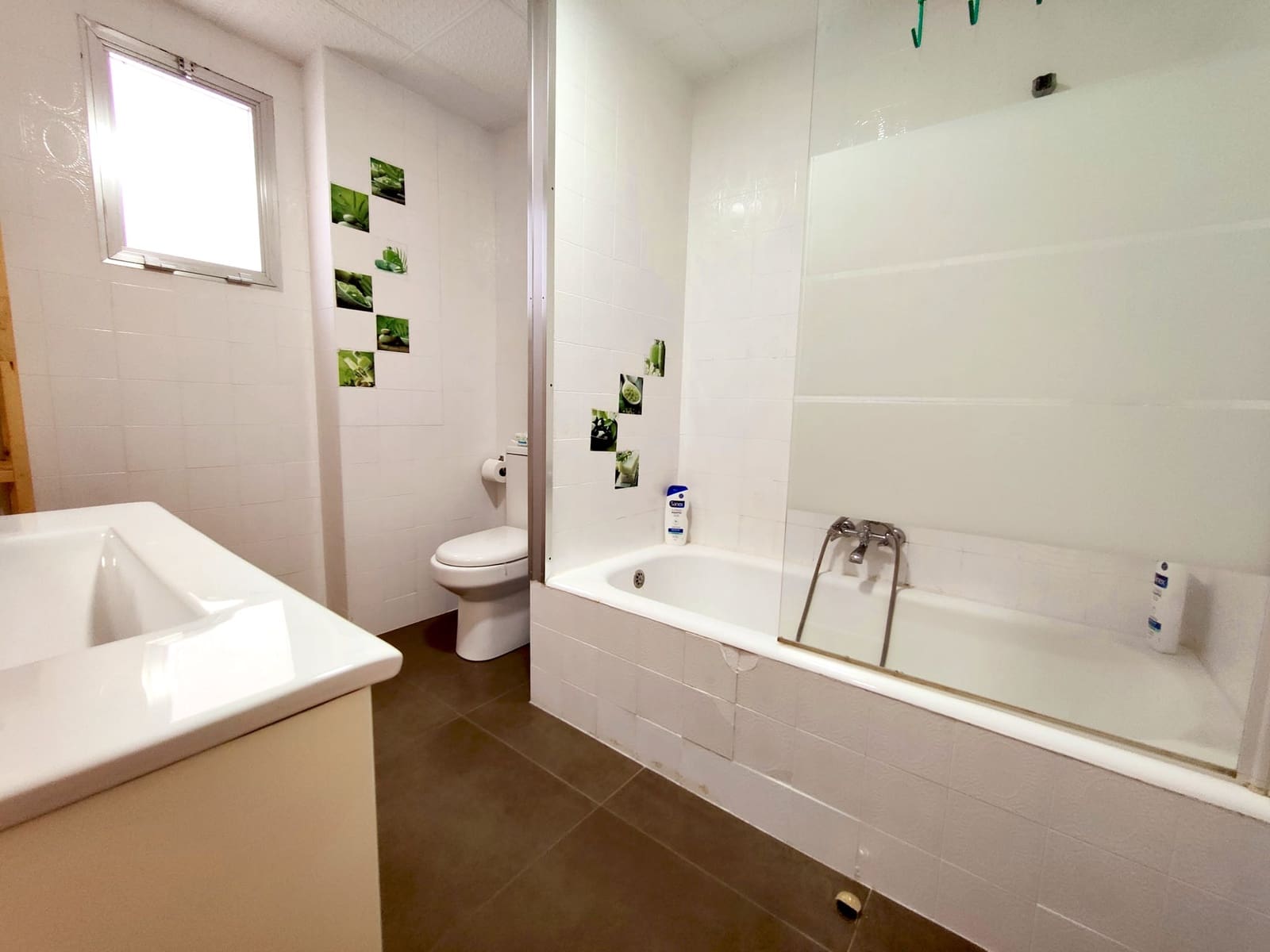 3 Zimmer Strandapartment zu verkaufen in Santa Pola mit Garage - 299.000 € (Ref: 9687468)