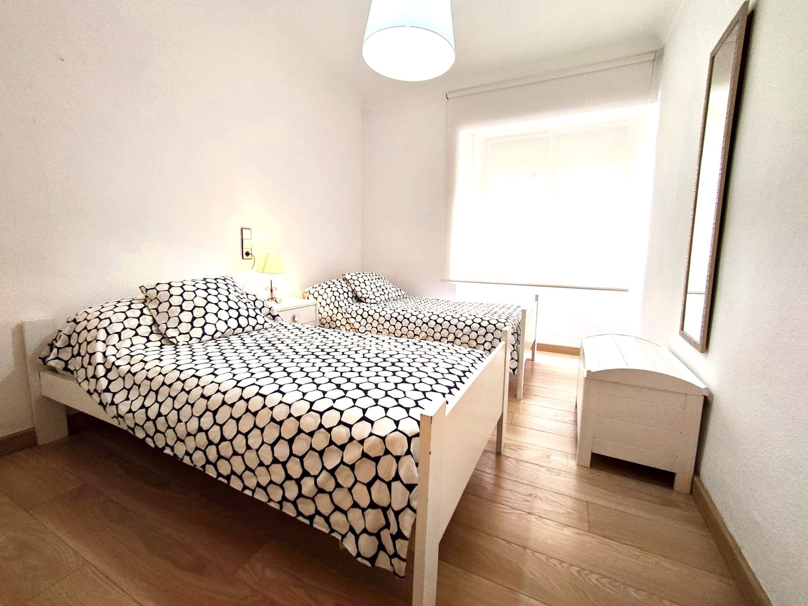 3 Zimmer Strandapartment zu verkaufen in Santa Pola mit Garage - 299.000 € (Ref: 9687468)