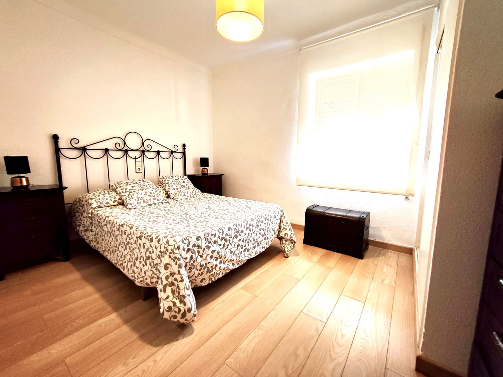 3 Zimmer Strandapartment zu verkaufen in Santa Pola mit Garage - 299.000 € (Ref: 9687468)