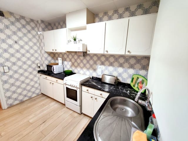 3 bedroom Beach Apartment for sale in Gran Playa, Santa Pola with garage - € 299,000 (Ref: 9687468)