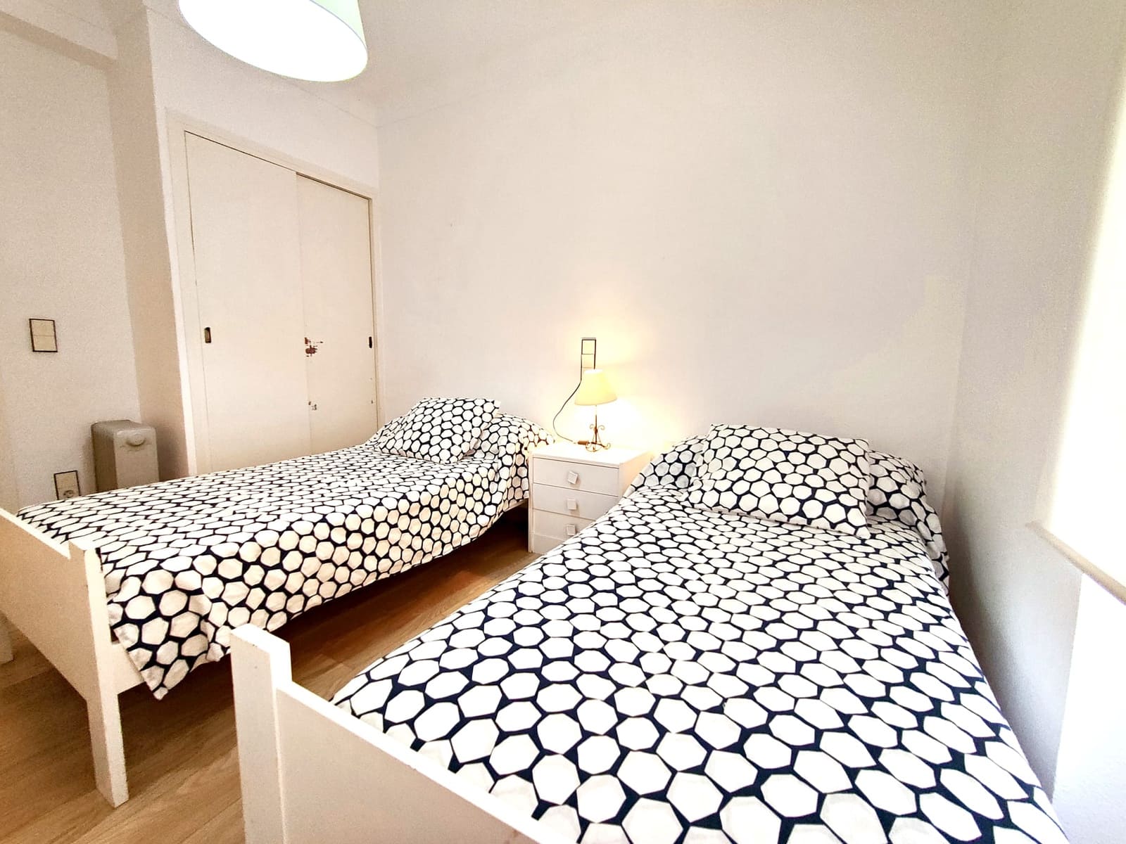 3 Zimmer Strandapartment zu verkaufen in Santa Pola mit Garage - 299.000 € (Ref: 9687468)