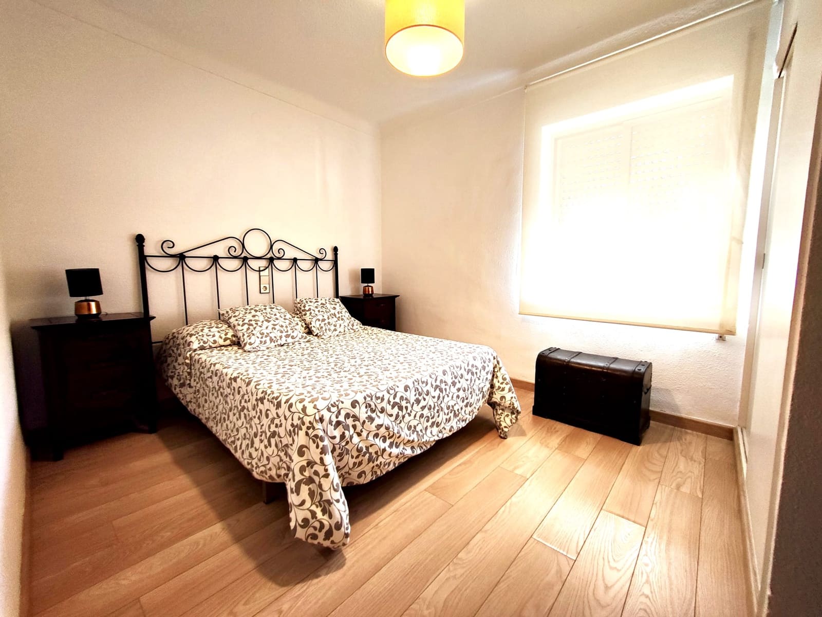 3 Zimmer Strandapartment zu verkaufen in Santa Pola mit Garage - 299.000 € (Ref: 9687468)