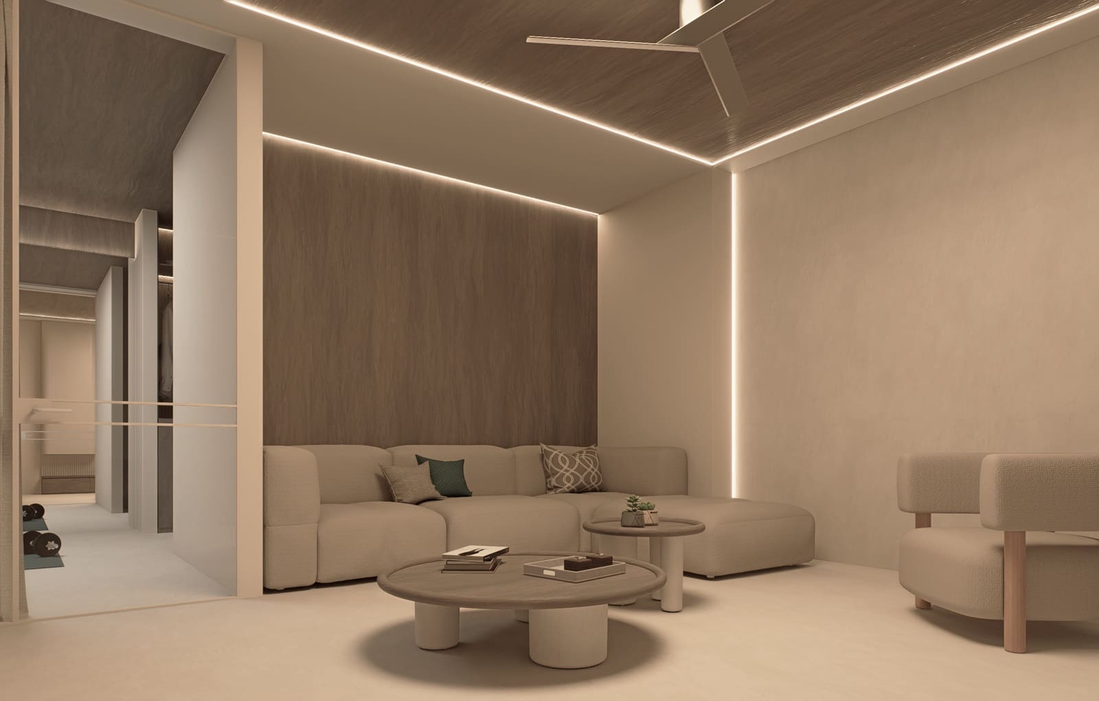 4 soverom Villa til salgs i Gran Alacant med garasje - € 566 000 (Ref: 9687498)