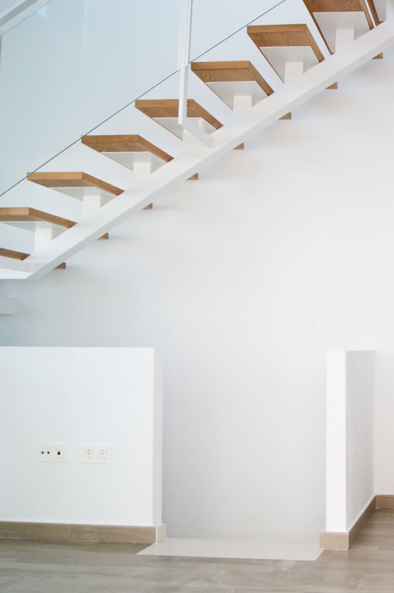 2 slaapkamer Halfvrijstaande villa te koop in Gran Alacant - € 270.000 (Ref: 9687532)