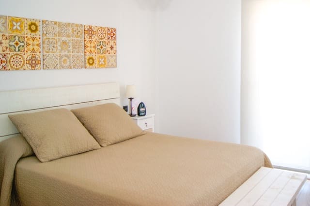 4 chambre Villa/Maison à vendre à Monte Faro - Altomar II, Santa Pola avec piscine garage - 599 000 € (Ref: 9691343)