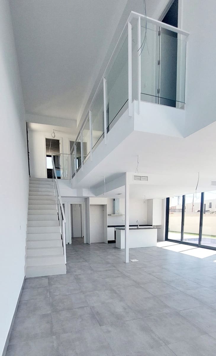 4 chambre Villa/Maison à vendre à Gran Alacant avec piscine - 595 000 € (Ref: 9691345)