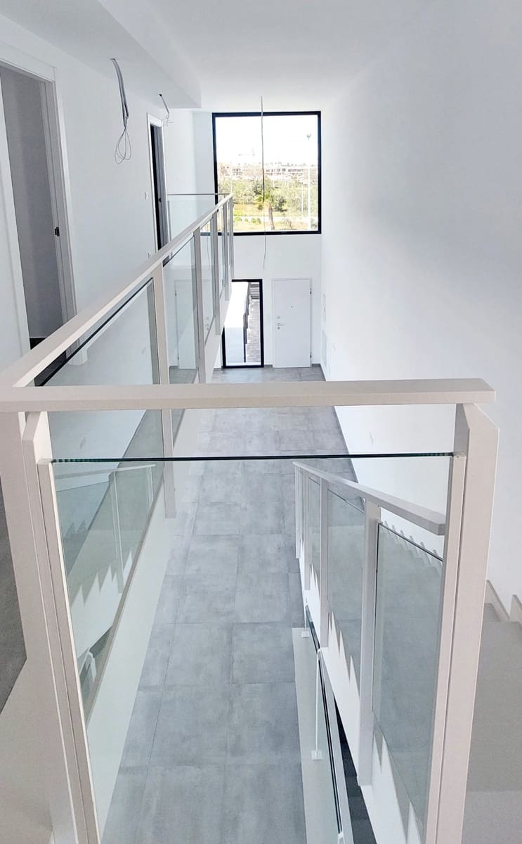 4 chambre Villa/Maison à vendre à Gran Alacant avec piscine - 595 000 € (Ref: 9691345)