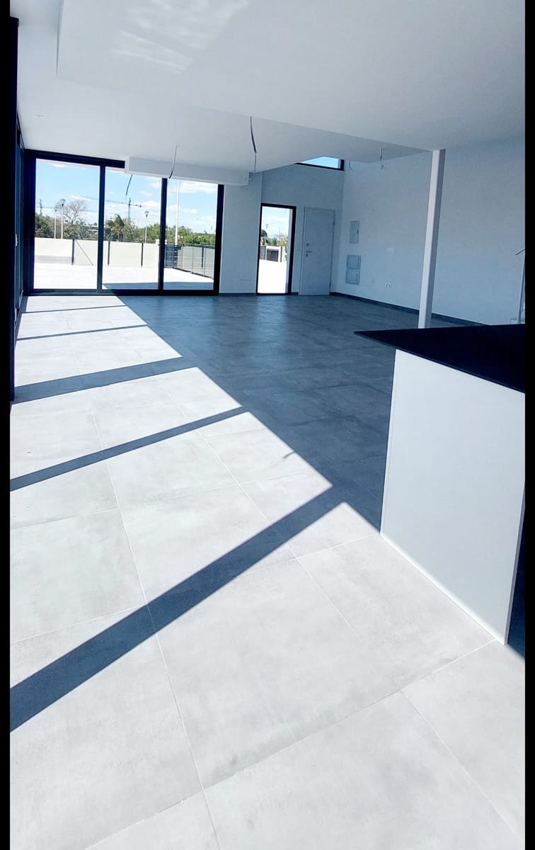 4 chambre Villa/Maison à vendre à Gran Alacant avec piscine - 595 000 € (Ref: 9691345)