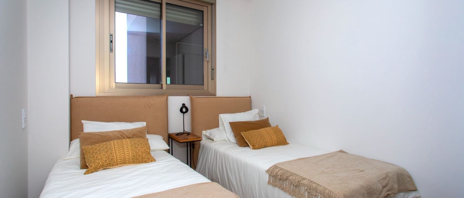 2 soverom Leilighet til salgs i Santa Pola med svømmebasseng garasje - € 375 000 (Ref: 9691379)