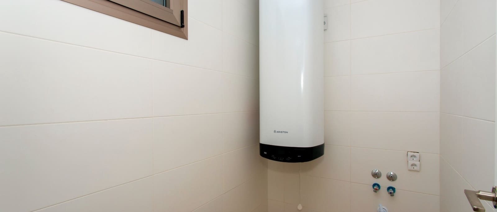 3 makuuhuone Kattohuoneisto myytävänä paikassa Santa Pola mukana uima-altaan - 570 000 € (Ref: 9691383)