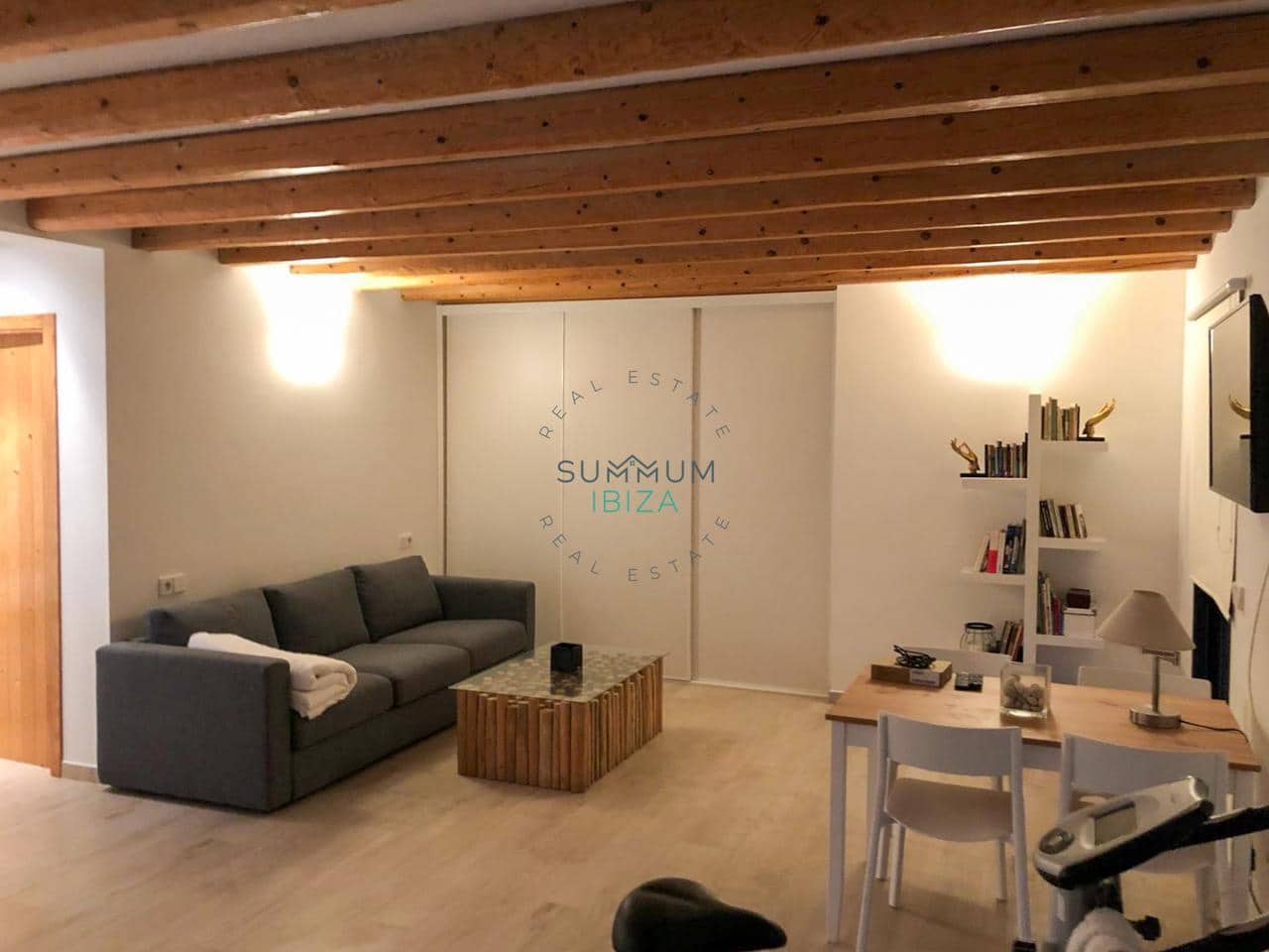 3 soverom Villa til salgs i Sant Jordi de Ses Salines med svømmebasseng garasje - € 2 200 000 (Ref: 10055786)