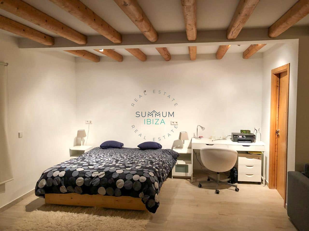 3 soverom Villa til salgs i Sant Jordi de Ses Salines med svømmebasseng garasje - € 2 200 000 (Ref: 10055786)