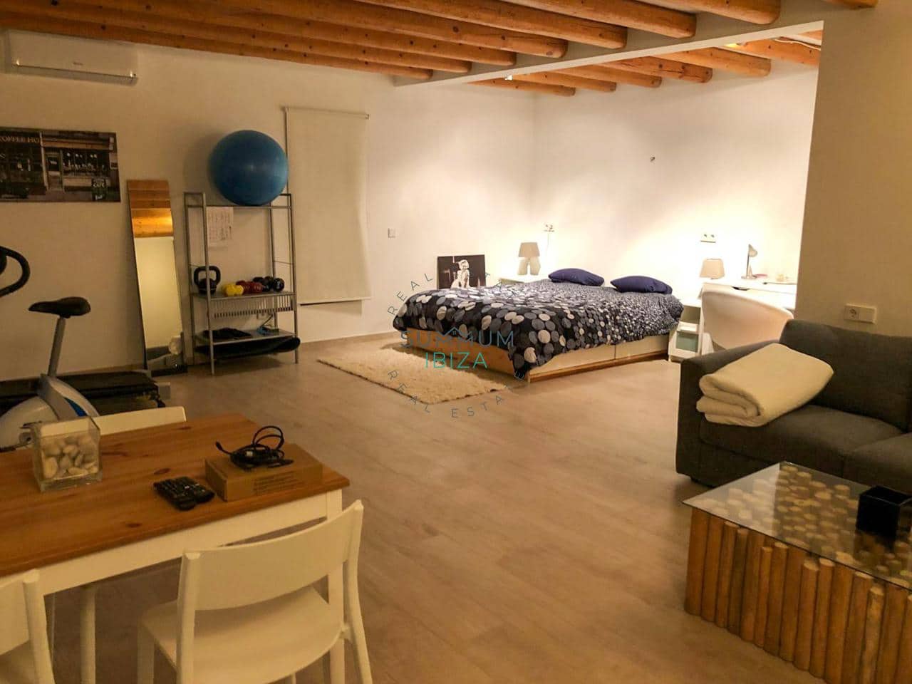 3 soverom Villa til salgs i Sant Jordi de Ses Salines med svømmebasseng garasje - € 2 200 000 (Ref: 10055786)