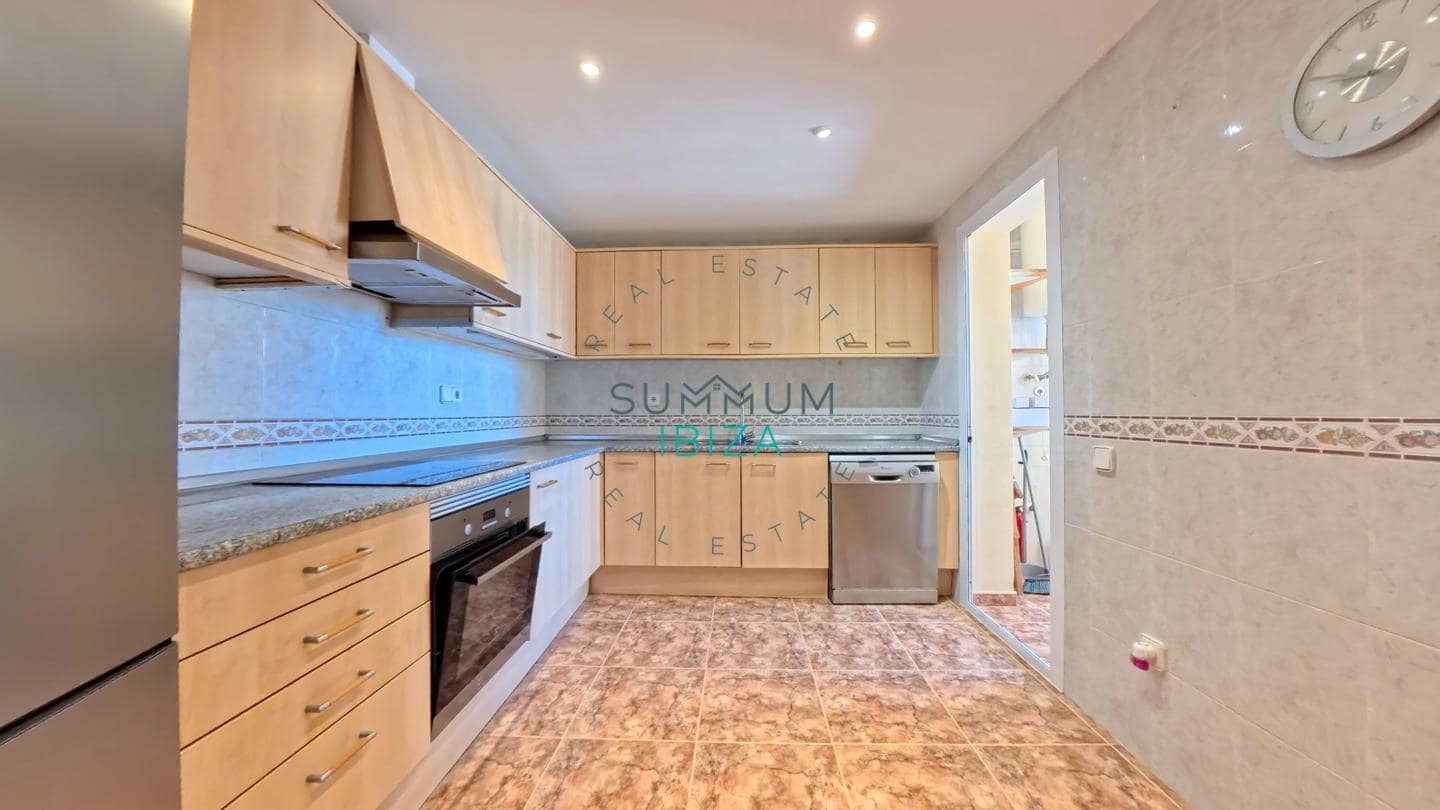 3 camera da letto Appartamento in vendita in Puig de'n Valls con garage - 620.000 € (Rif: 10084946)