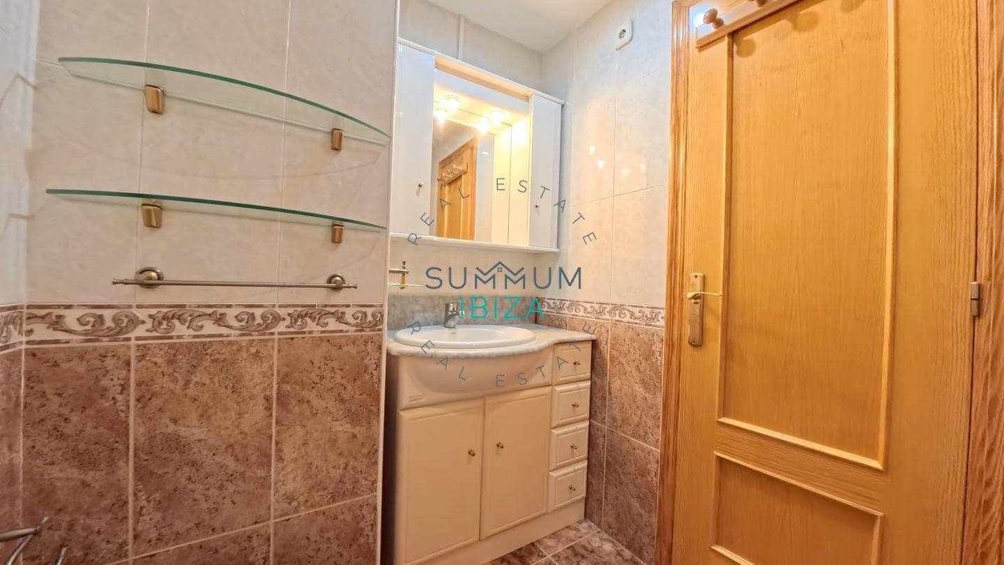 3 camera da letto Appartamento in vendita in Puig de'n Valls con garage - 620.000 € (Rif: 10084946)