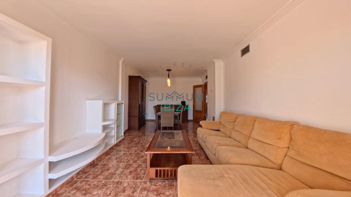 3 camera da letto Appartamento in vendita in Puig de'n Valls con garage - 620.000 € (Rif: 10084946)