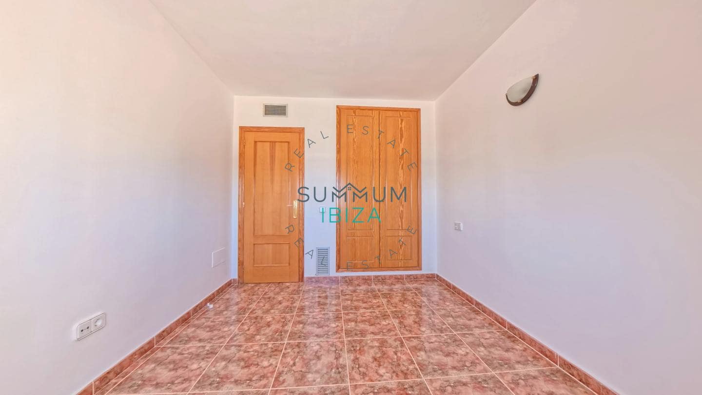 3 camera da letto Appartamento in vendita in Puig de'n Valls con garage - 620.000 € (Rif: 10084946)