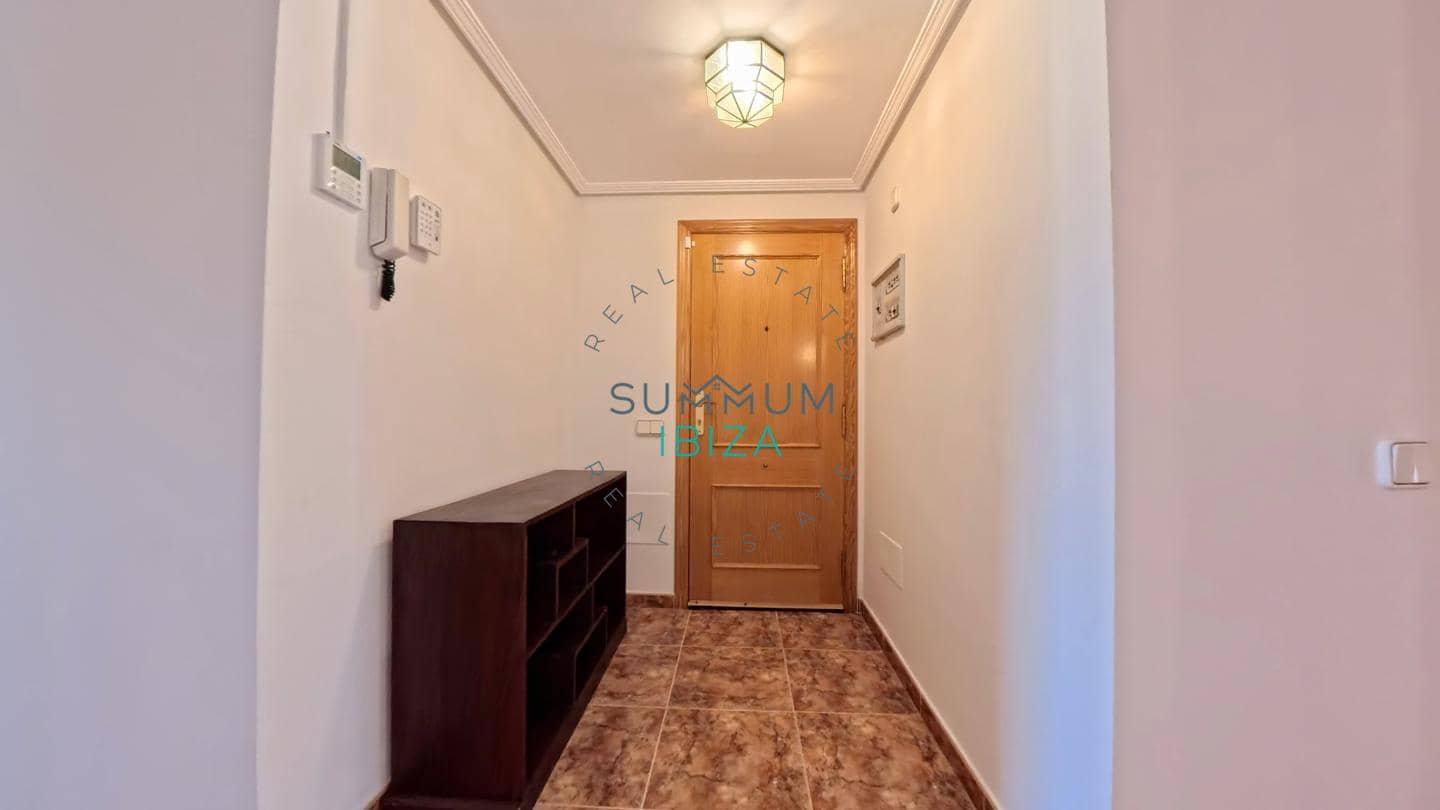 3 camera da letto Appartamento in vendita in Puig de'n Valls con garage - 620.000 € (Rif: 10084946)