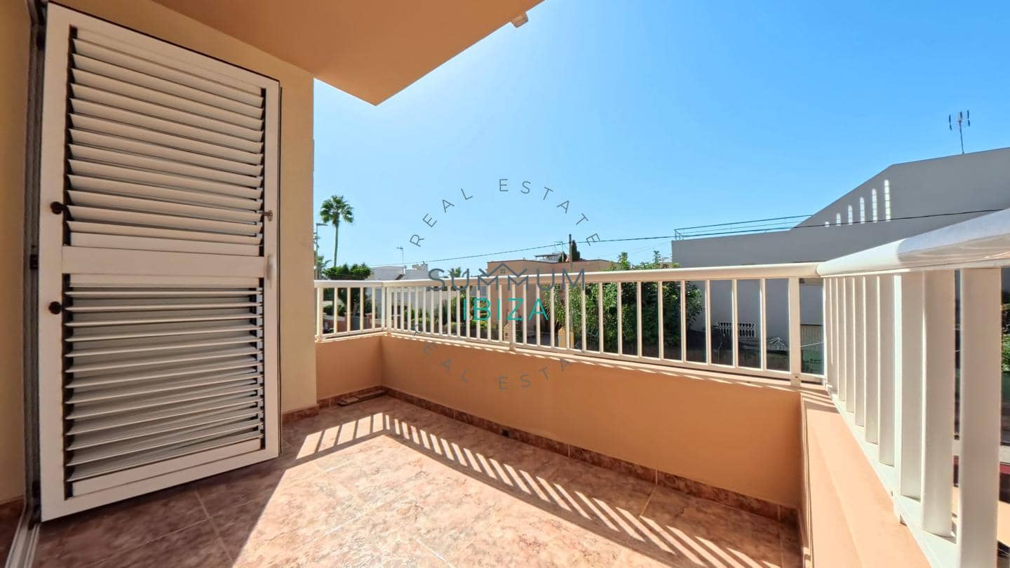 3 camera da letto Appartamento in vendita in Puig de'n Valls con garage - 620.000 € (Rif: 10084946)