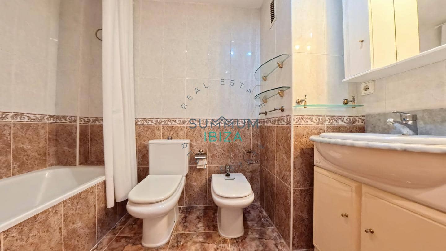 3 camera da letto Appartamento in vendita in Puig de'n Valls con garage - 620.000 € (Rif: 10084946)