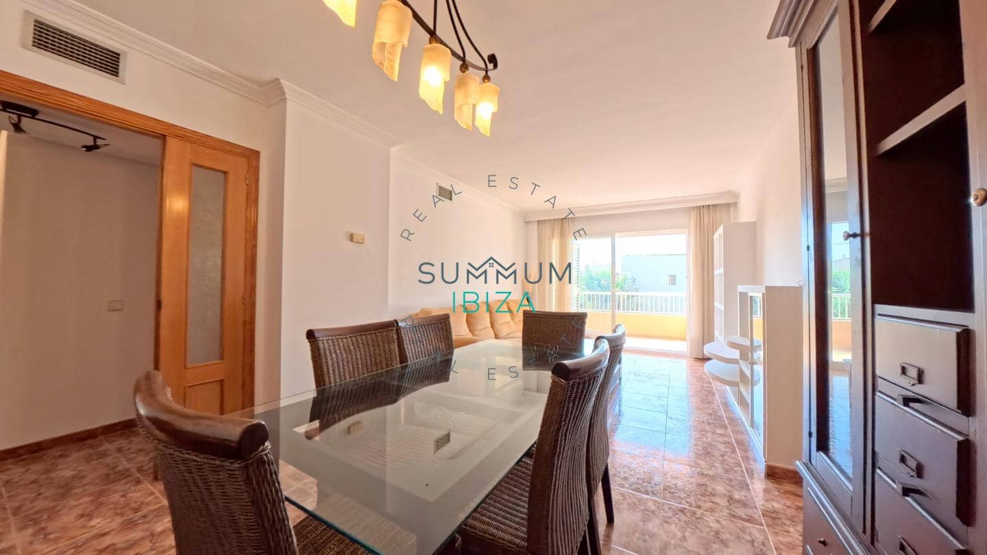 3 camera da letto Appartamento in vendita in Puig de'n Valls con garage - 620.000 € (Rif: 10084946)