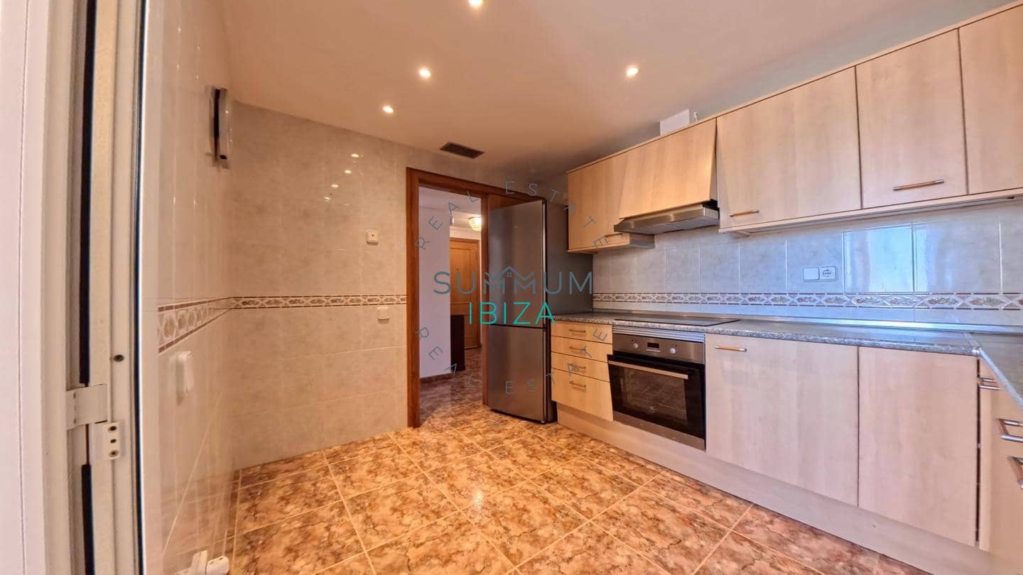 3 camera da letto Appartamento in vendita in Puig de'n Valls con garage - 620.000 € (Rif: 10084946)