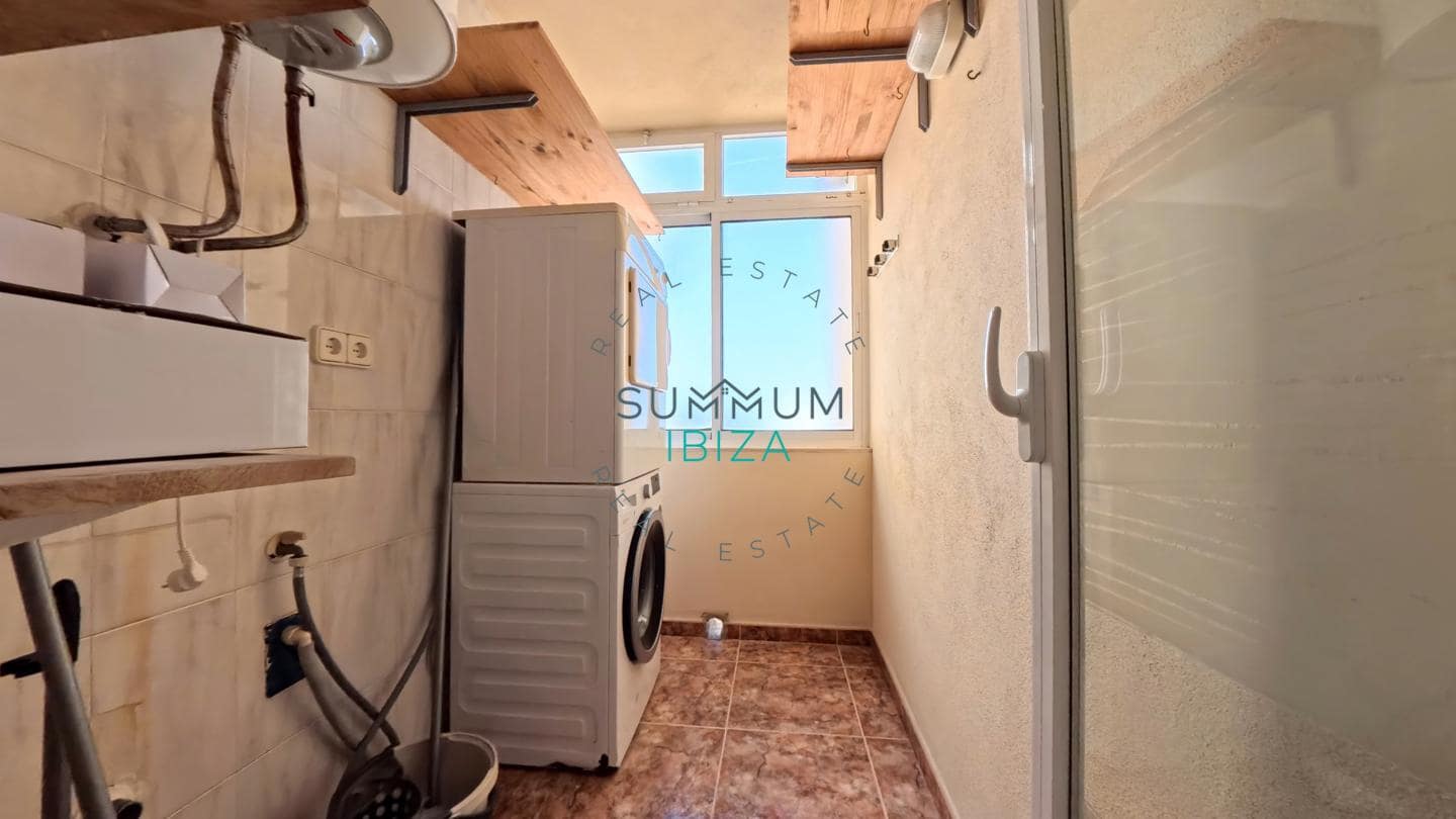 3 camera da letto Appartamento in vendita in Puig de'n Valls con garage - 620.000 € (Rif: 10084946)