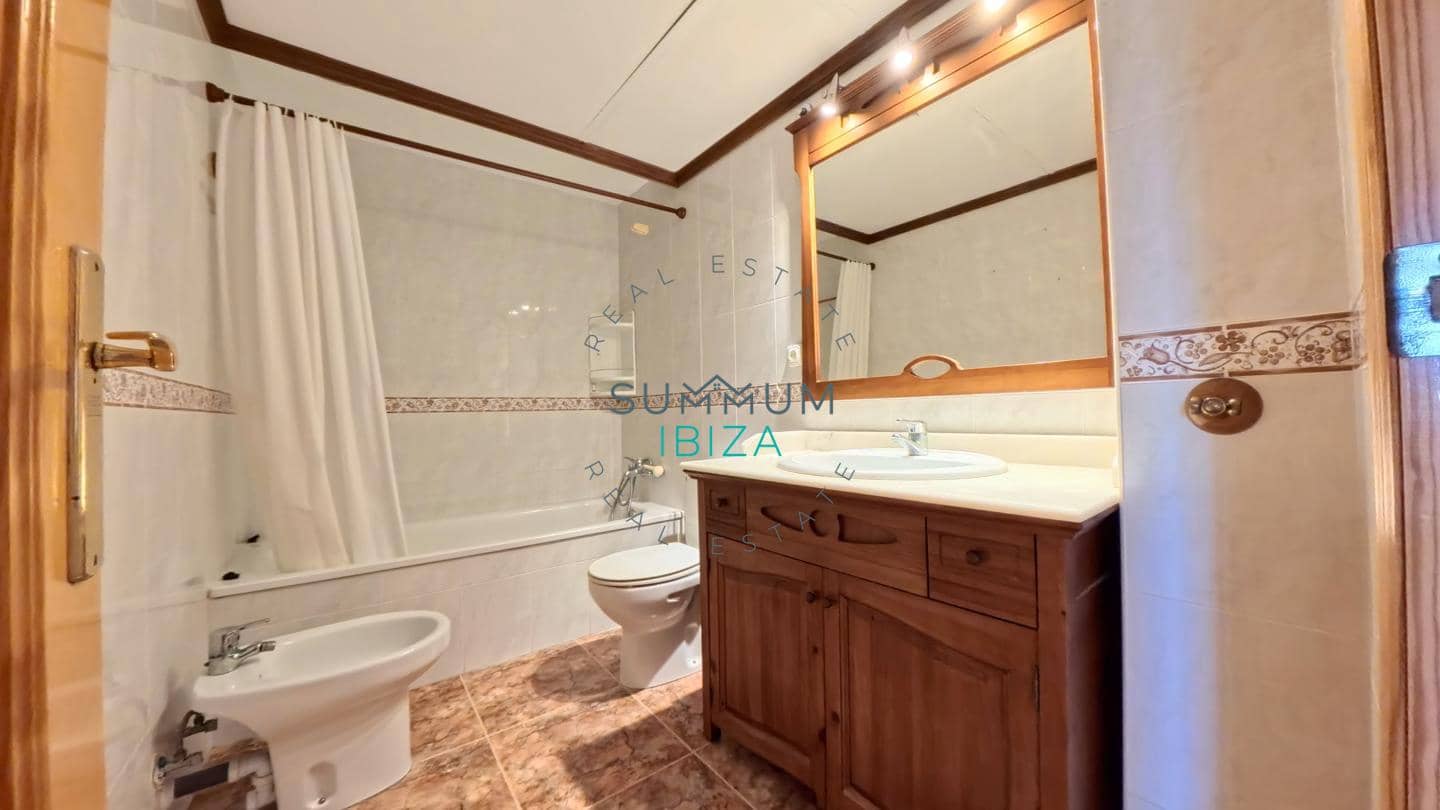 3 camera da letto Appartamento in vendita in Puig de'n Valls con garage - 620.000 € (Rif: 10084946)