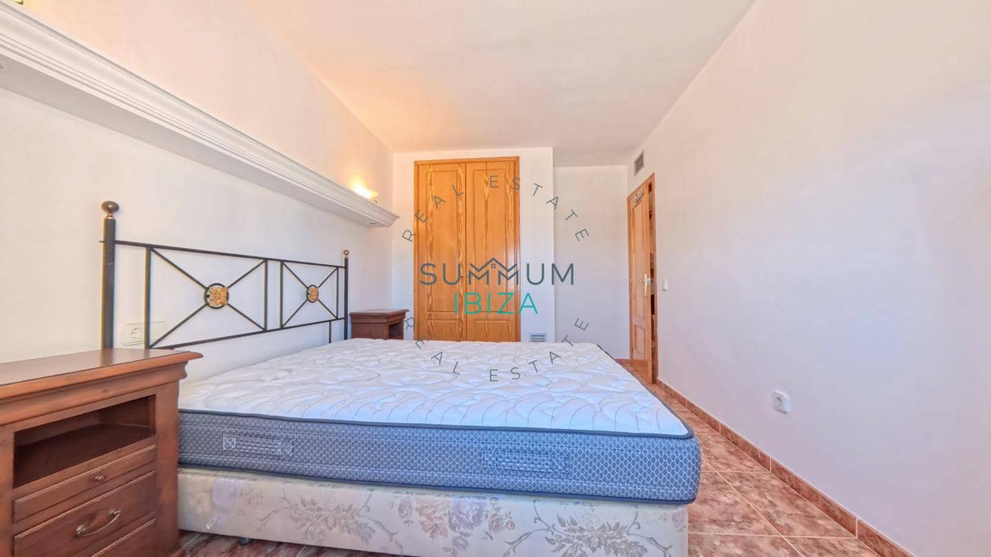 3 camera da letto Appartamento in vendita in Puig de'n Valls con garage - 620.000 € (Rif: 10084946)