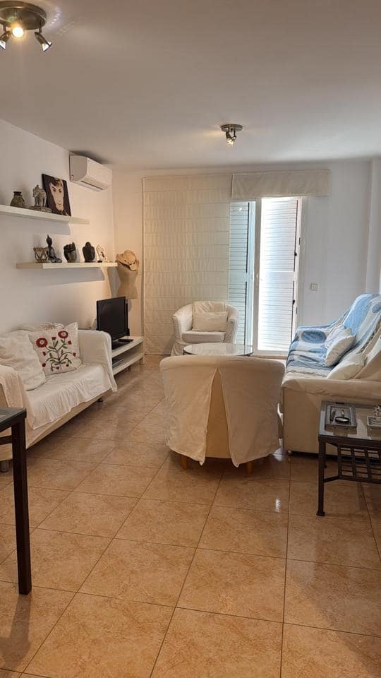 3 bedroom Flat for sale in Nuestra Senora de Jesus - € 625,000 (Ref: 10130225)