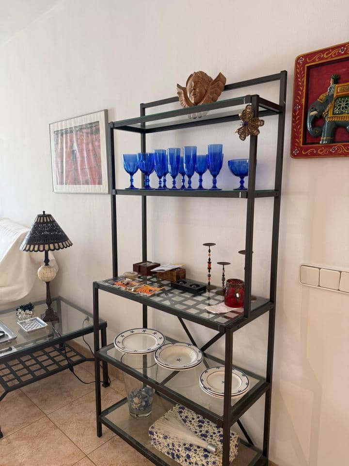 3 bedroom Flat for sale in Nuestra Senora de Jesus - € 625,000 (Ref: 10130225)