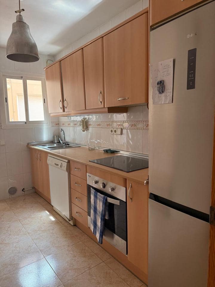 3 bedroom Flat for sale in Nuestra Senora de Jesus - € 625,000 (Ref: 10130225)
