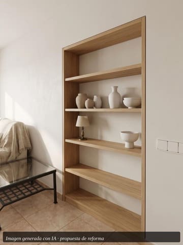 3 bedroom Flat for sale in Nuestra Señora de Jesus, Santa Eulalia / Santa Eularia - € 625,000 (Ref: 10130225)