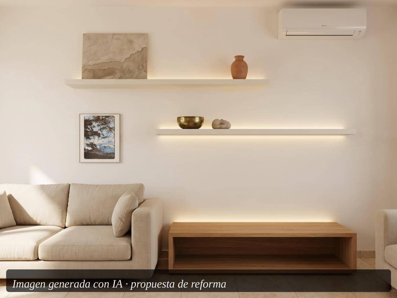 3 bedroom Flat for sale in Nuestra Senora de Jesus - € 625,000 (Ref: 10130225)
