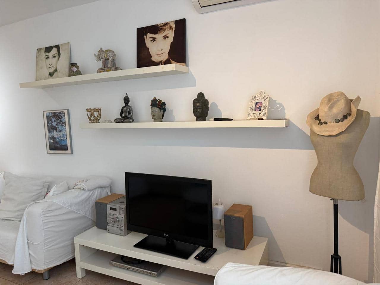 3 bedroom Flat for sale in Nuestra Senora de Jesus - € 625,000 (Ref: 10130225)