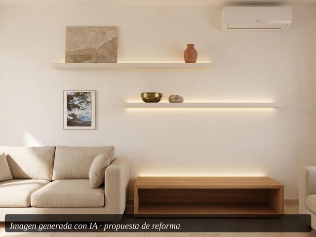3 bedroom Flat for sale in Nuestra Señora de Jesus, Santa Eulalia / Santa Eularia - € 625,000 (Ref: 10130225)