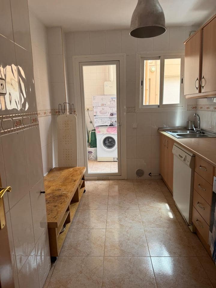 3 bedroom Flat for sale in Nuestra Senora de Jesus - € 625,000 (Ref: 10130225)