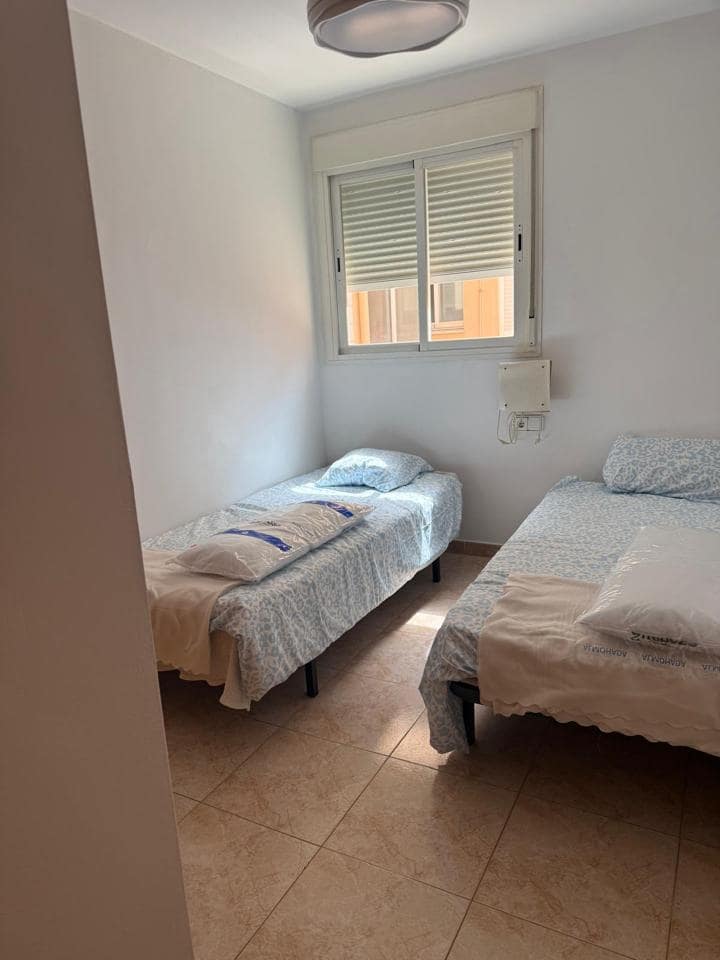 3 bedroom Flat for sale in Nuestra Senora de Jesus - € 625,000 (Ref: 10130225)